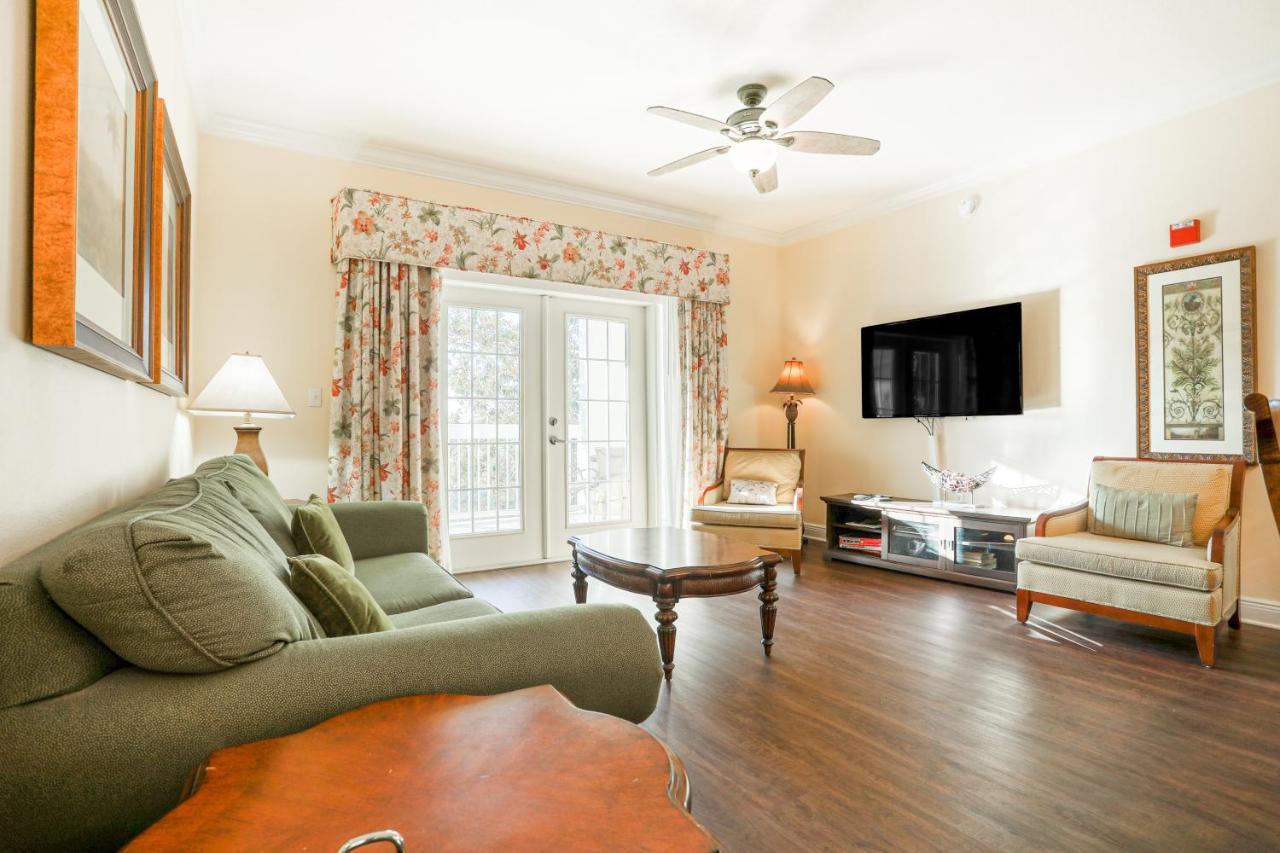 Holiday home 1598 Heritage Crossing Ct 202