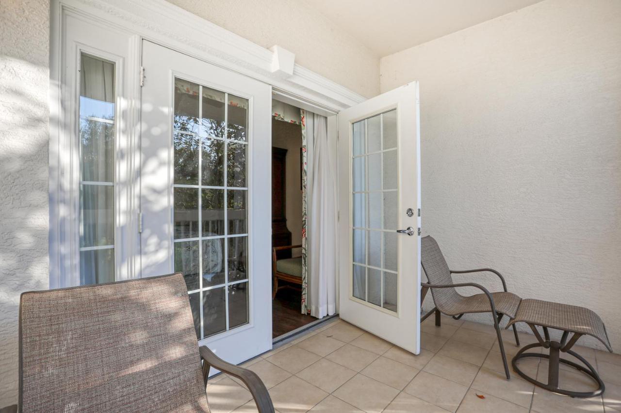 1598 Heritage Crossing Ct 202 Holiday home Kissimmee